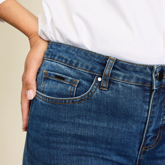 Pocket Detail Missy