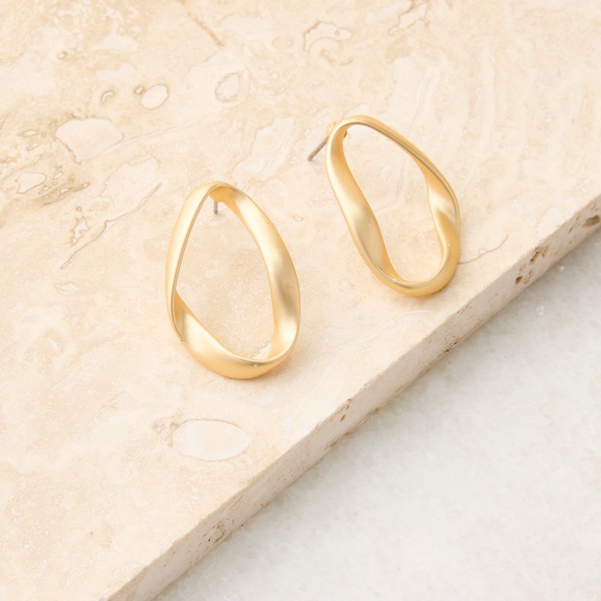 Gold Detail