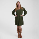Rifle Green