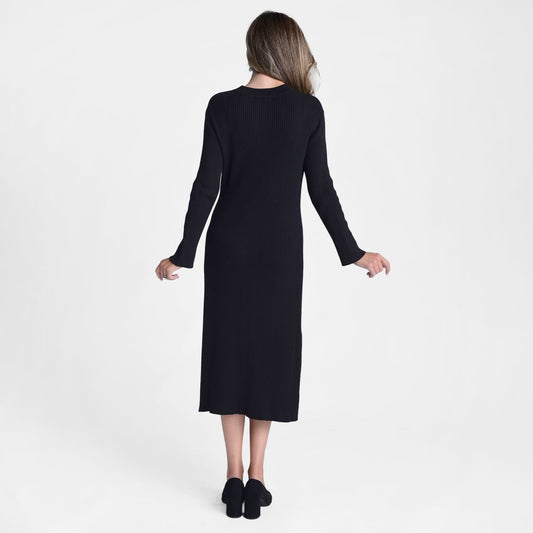 Black Back Detail Missy