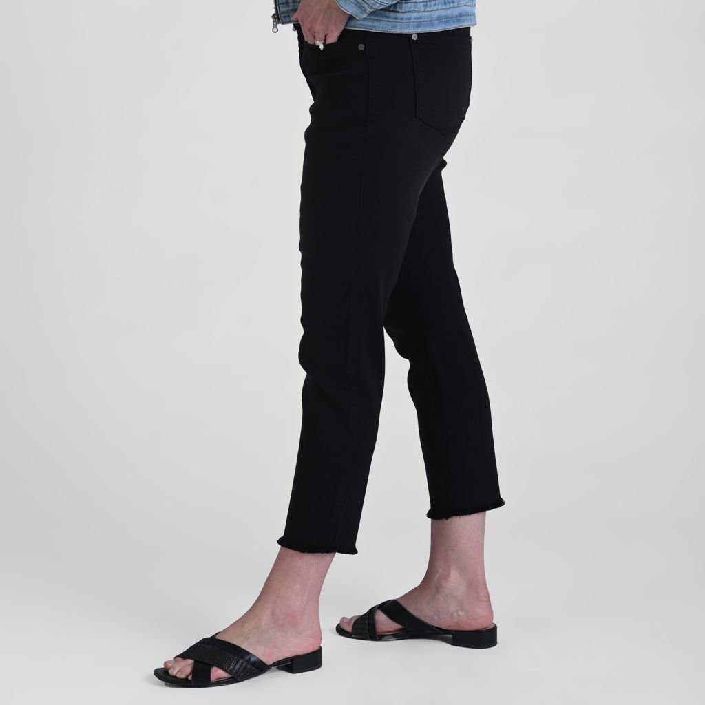 Black Side Detail Missy