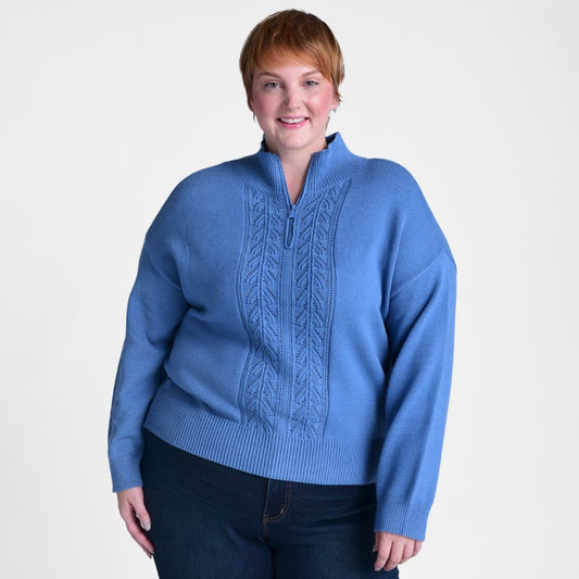 Coronet Blue