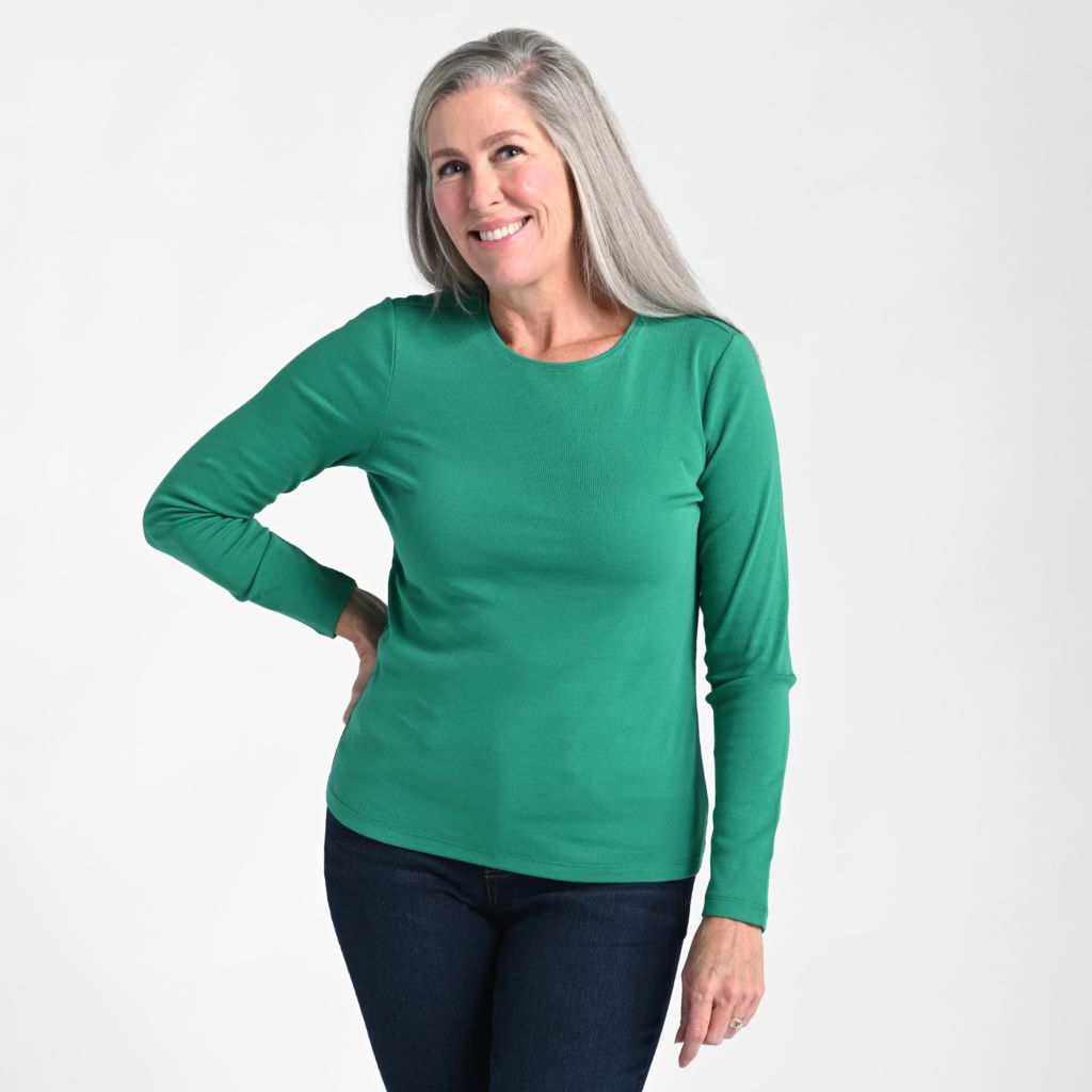 Jewel Green
