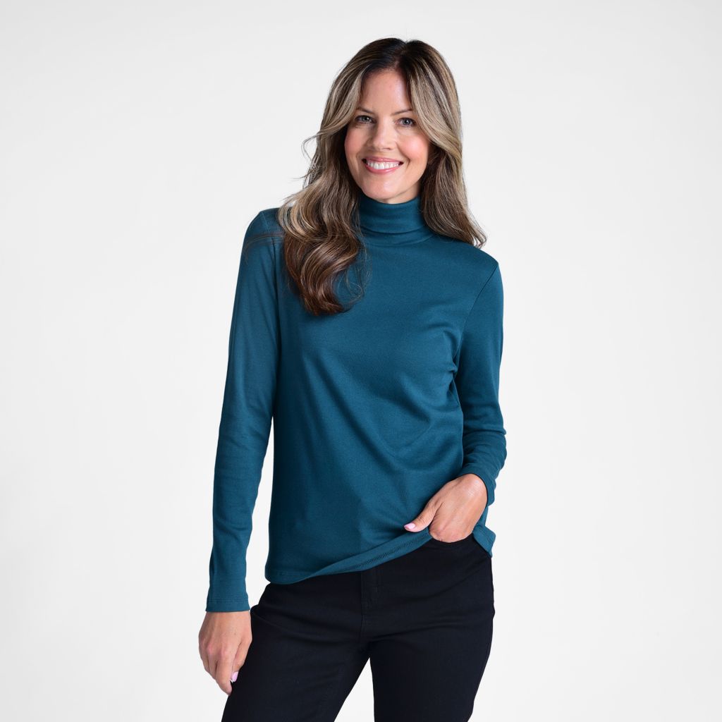 Deep Teal