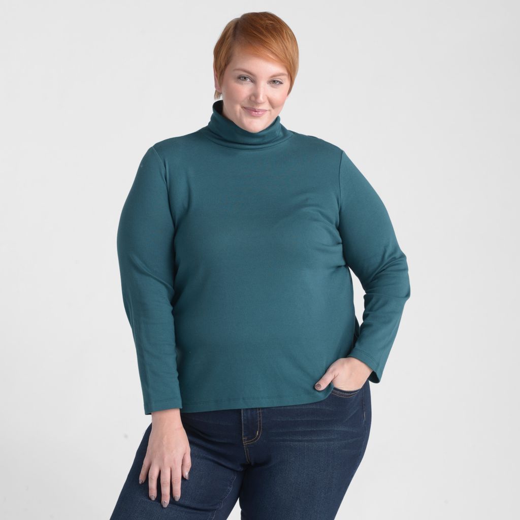 Deep Teal