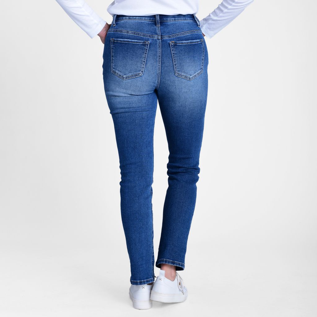 Weekender Jean