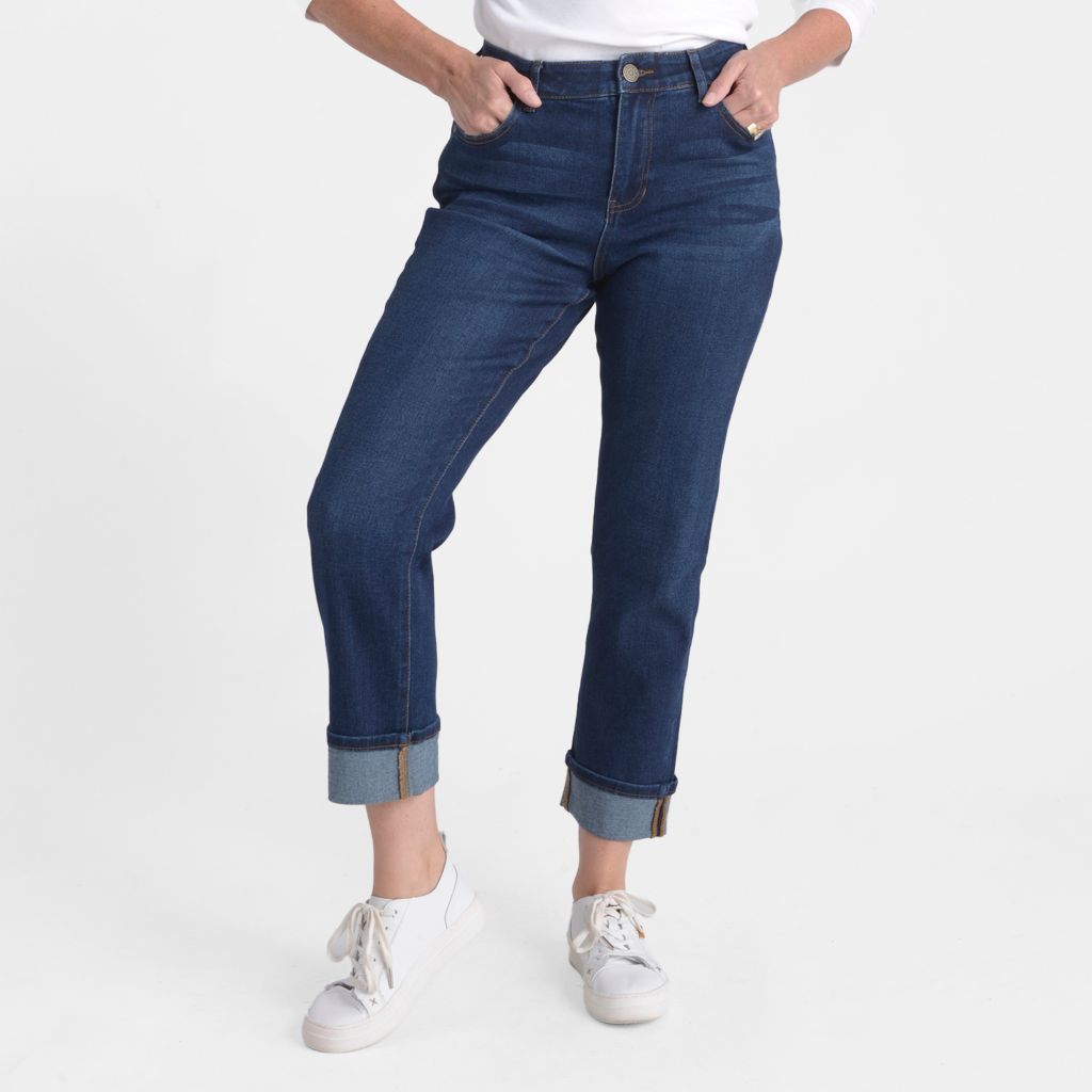 Weekender Jean