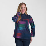 Multi Stripe