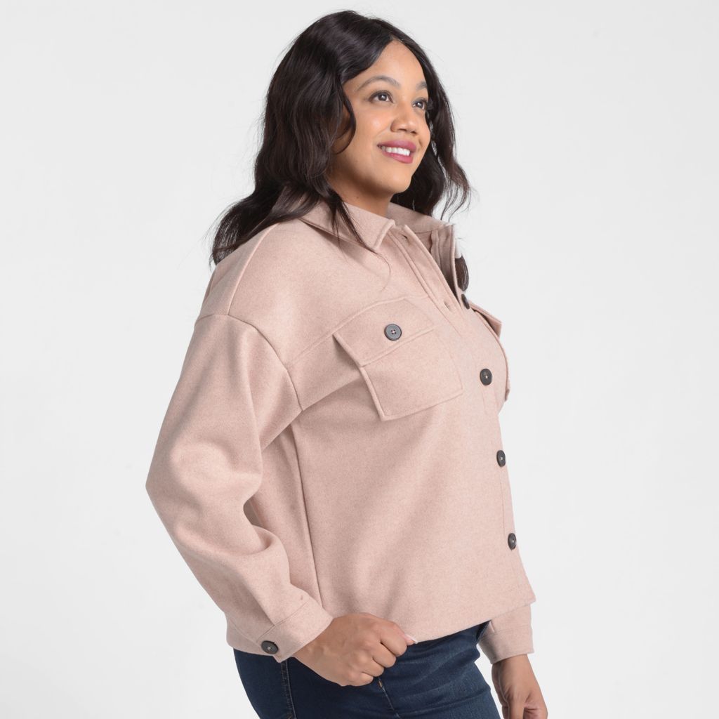 Ginger Root Side Detail Women
