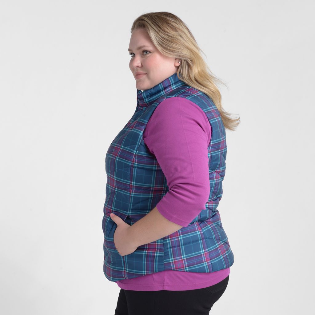 Juneberry Side Detail Women