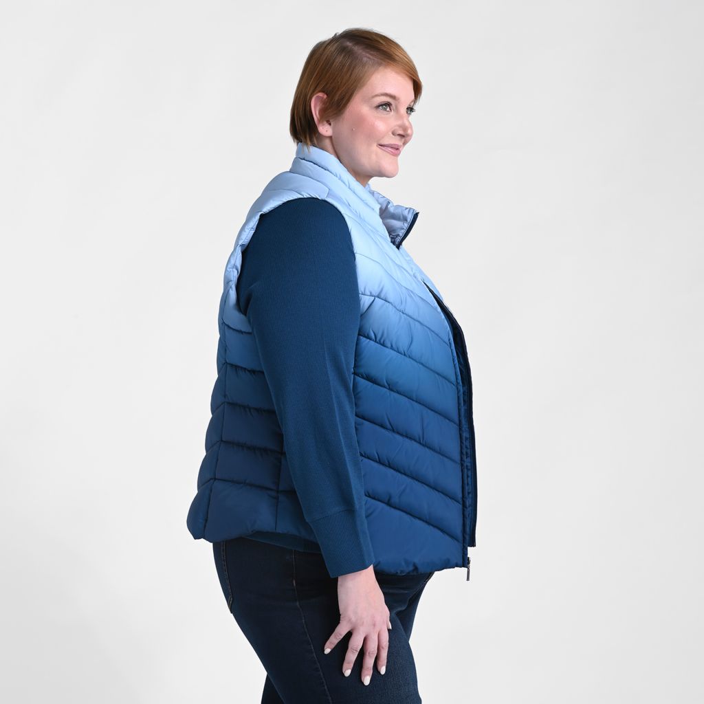 Gibraltar Sea Side Detail Women