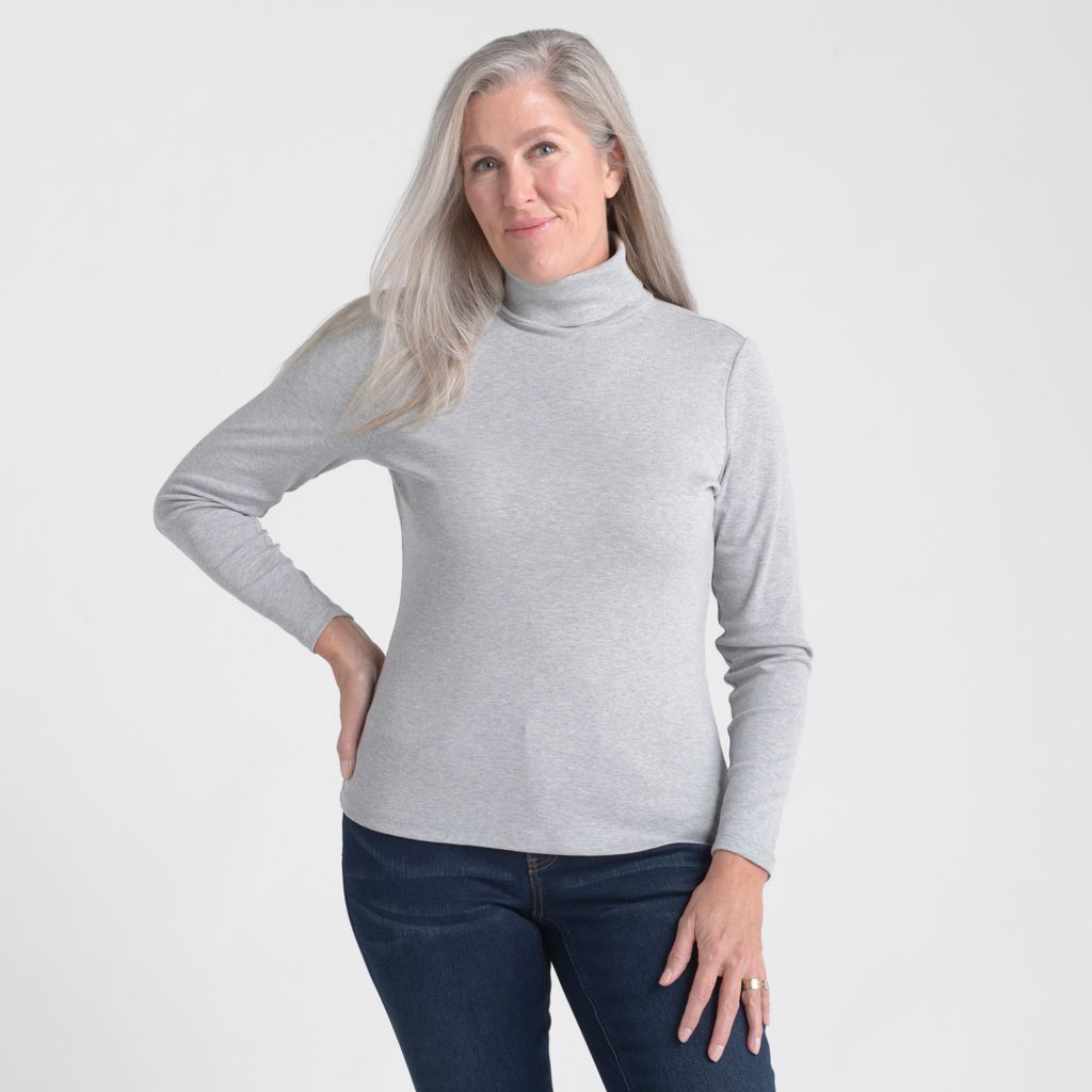 Heather Grey
