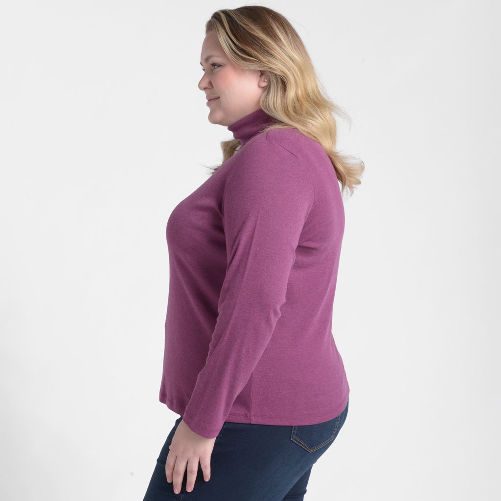 Purple Potion Side Detail Women