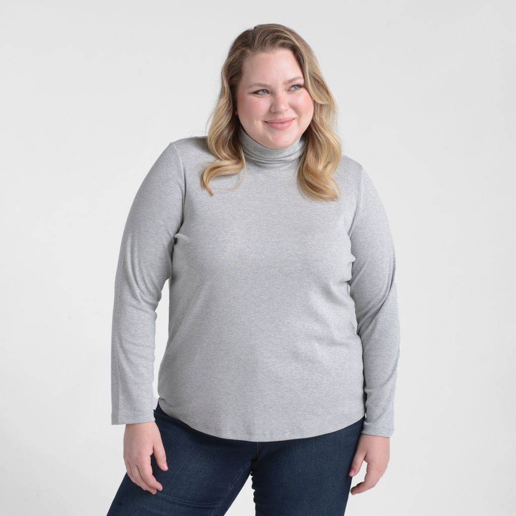 Heather Grey