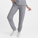 Light Heather Grey