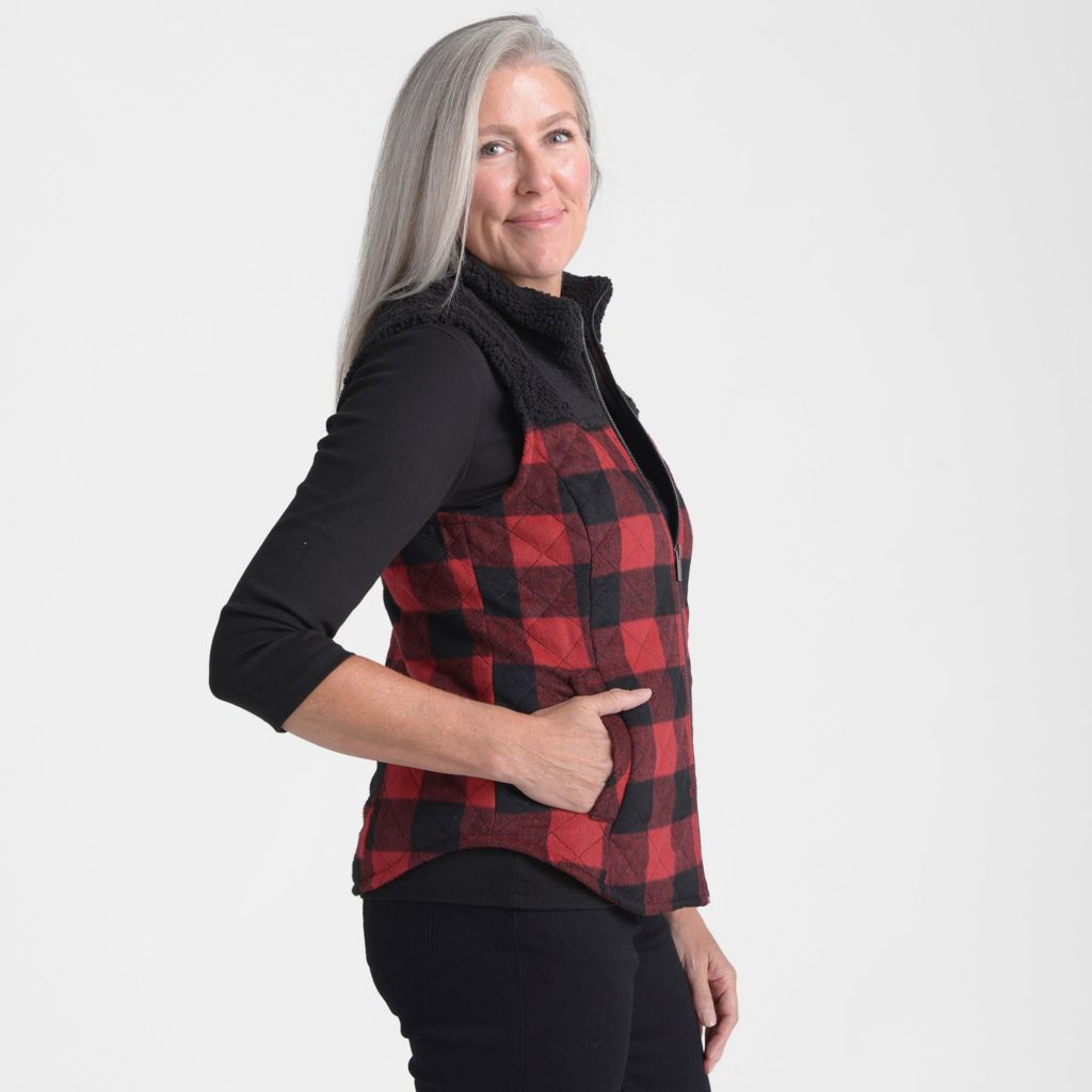 Scooter Red Side Detail Missy