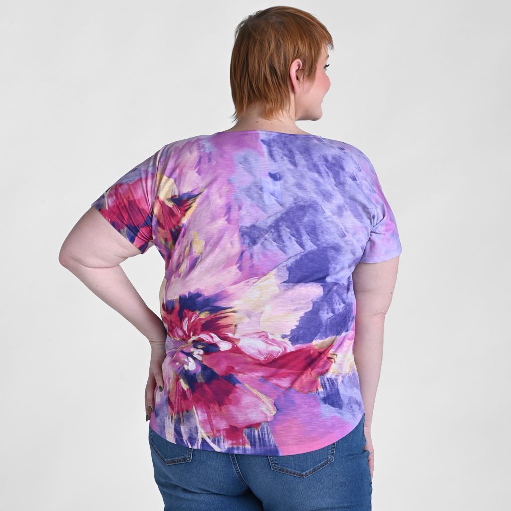 Multi Back Detail Women