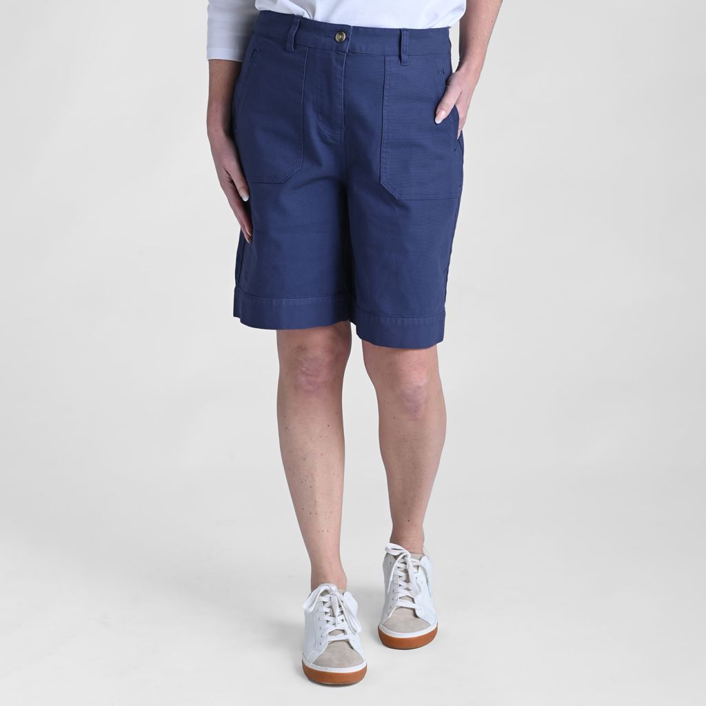 Deep Indigo