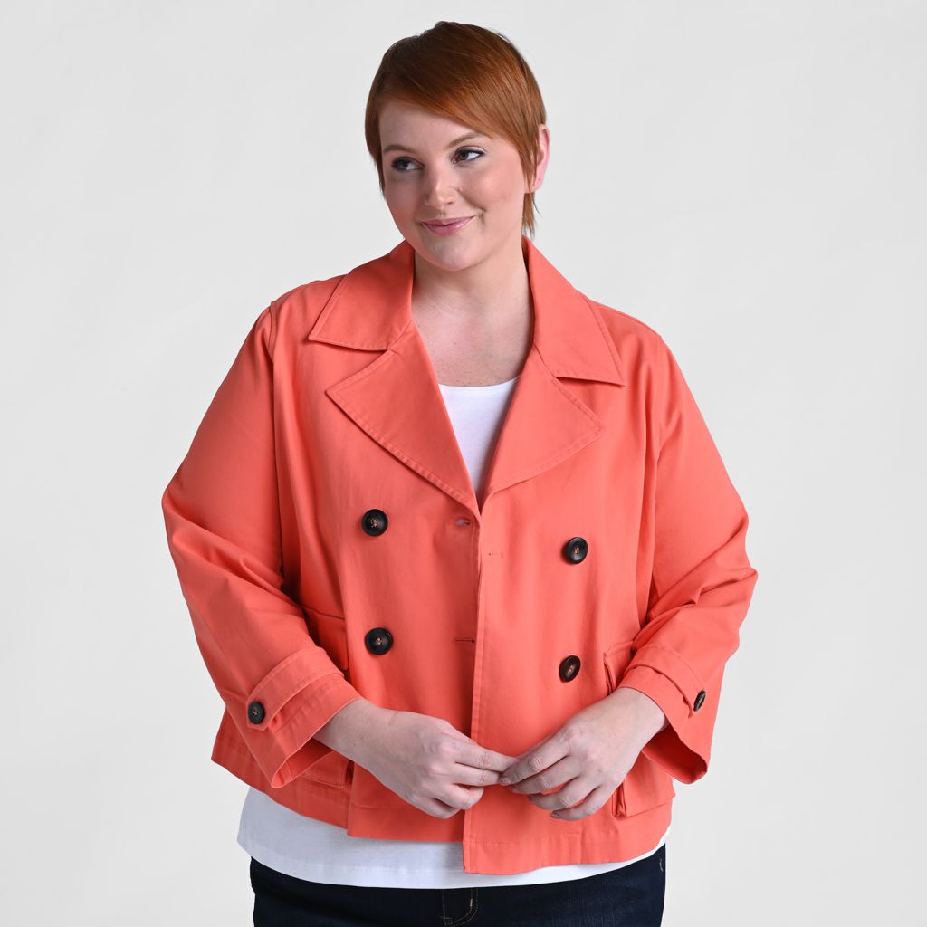 Tigerlily Orange