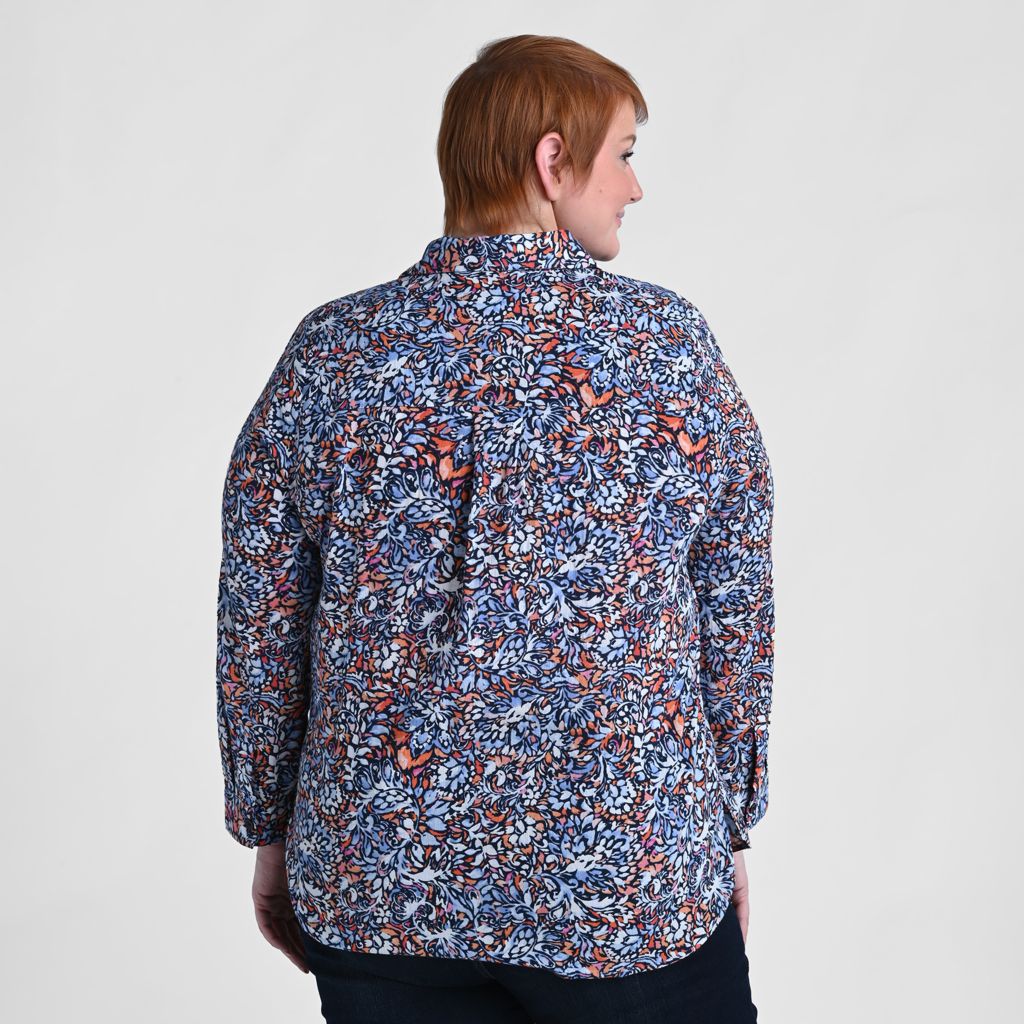 Sunset Back Detail Women