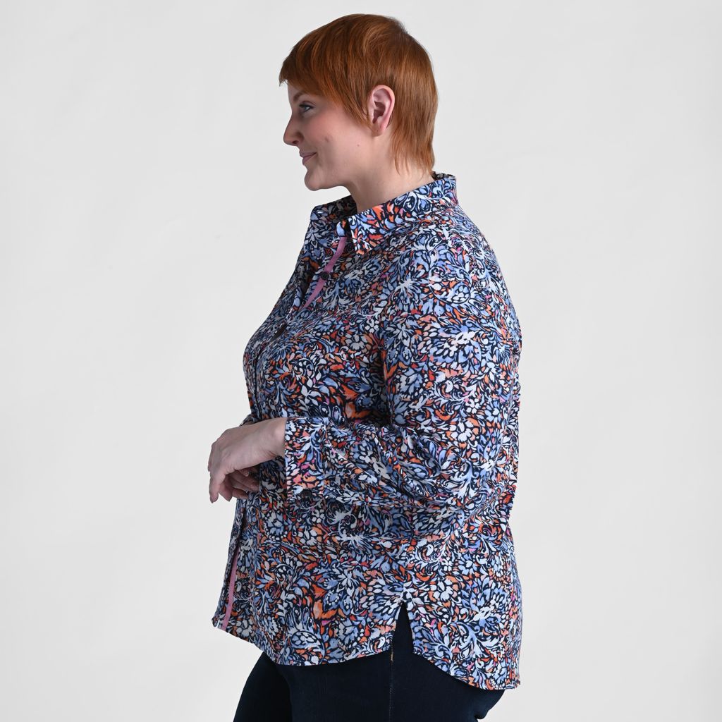 Sunset Side Detail Women