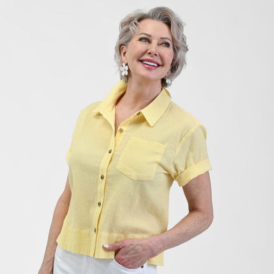 Daffodil Yellow