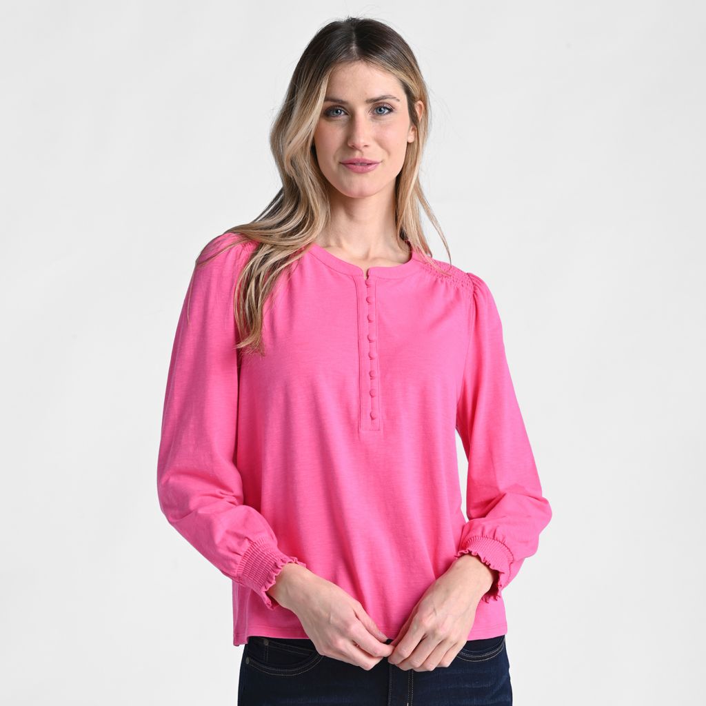 Fandango Pink