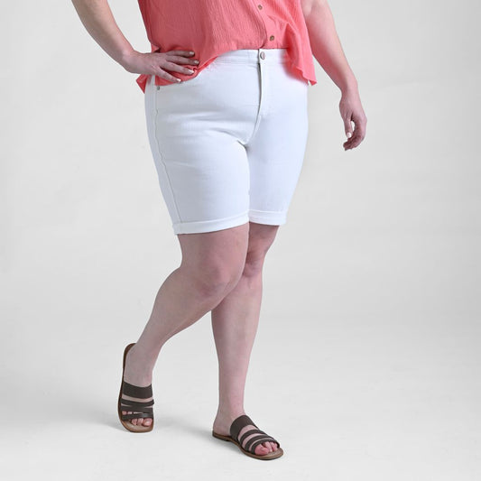 Bright White