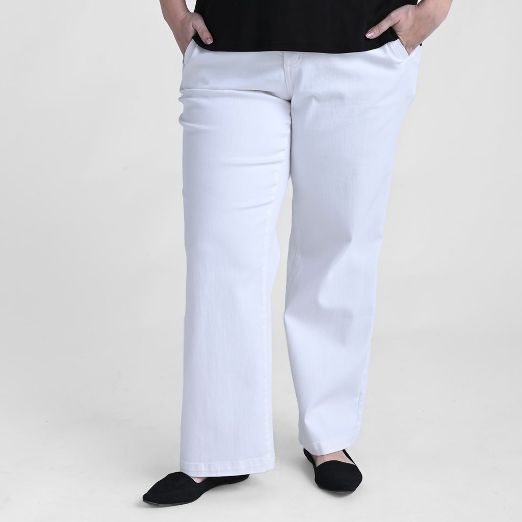 Bright White