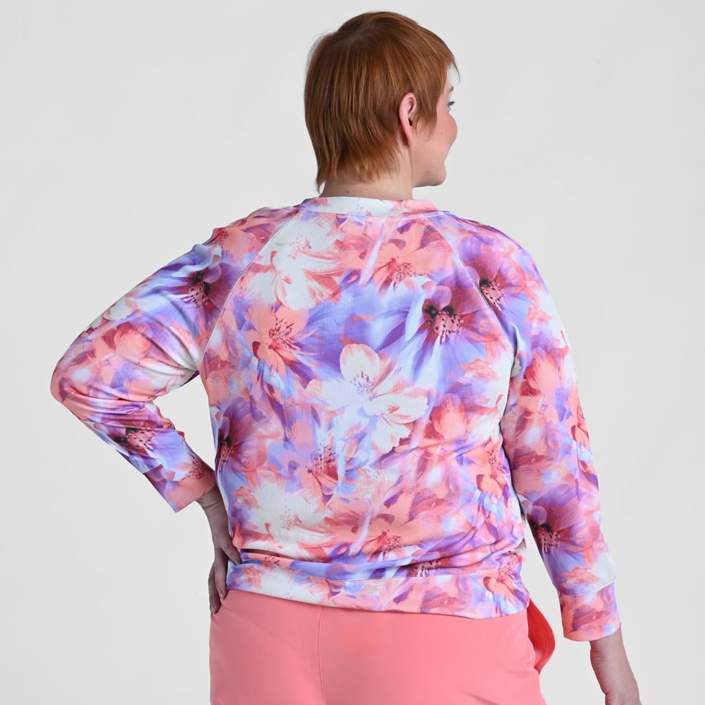 Multi Back Detail Women