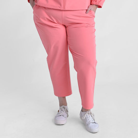 Shell Pink