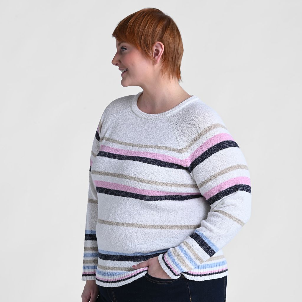 Multi Side Detail Women