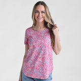 Fandango Pink