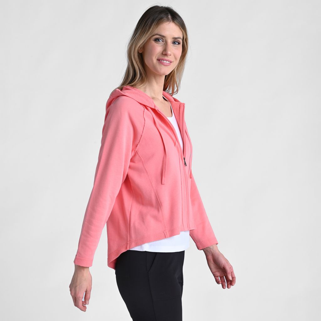 Shell Pink Side Detail Missy