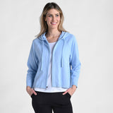 Chambray Blue