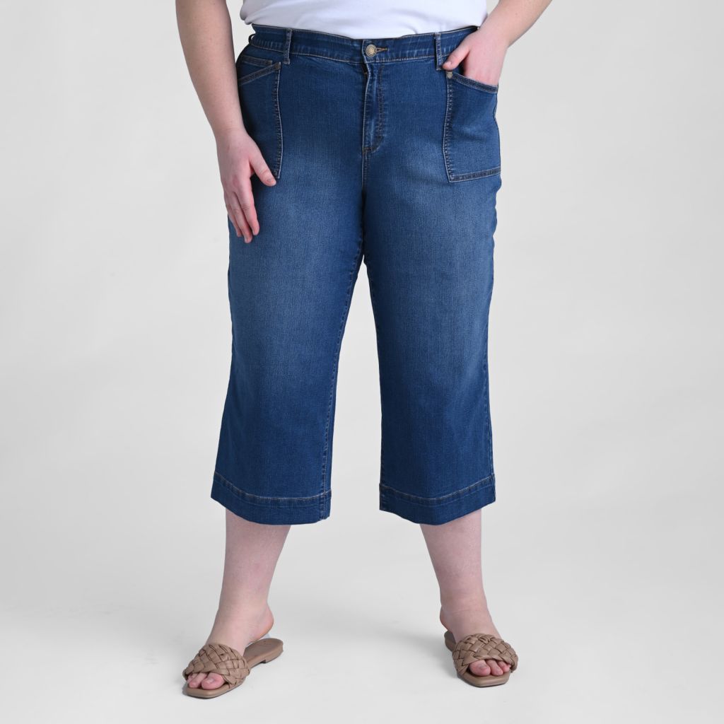 Medium Wash