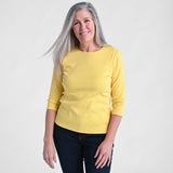 Sunny Day Yellow