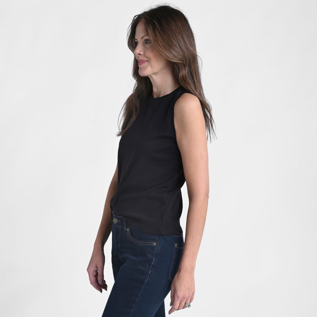 Black Side Detail Missy