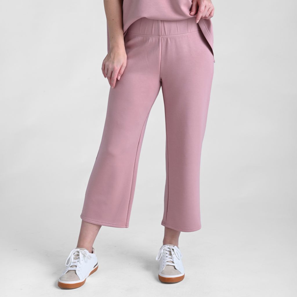 Dusty Rose
