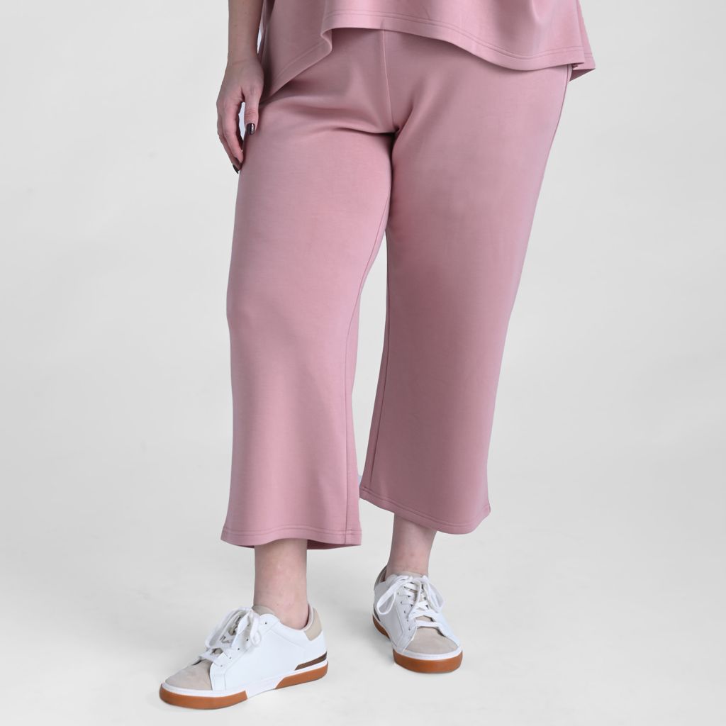 Dusty Rose