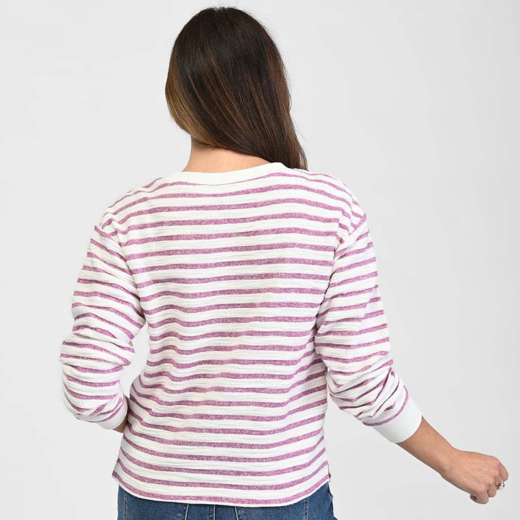Juneberry Back Detail Missy