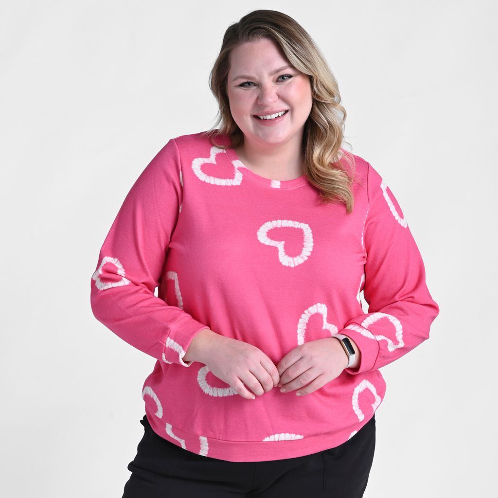 Fandango Pink