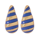 Bubble Drop Earring