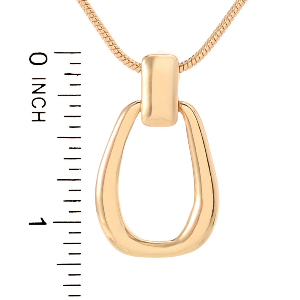 Gold Scale Detail