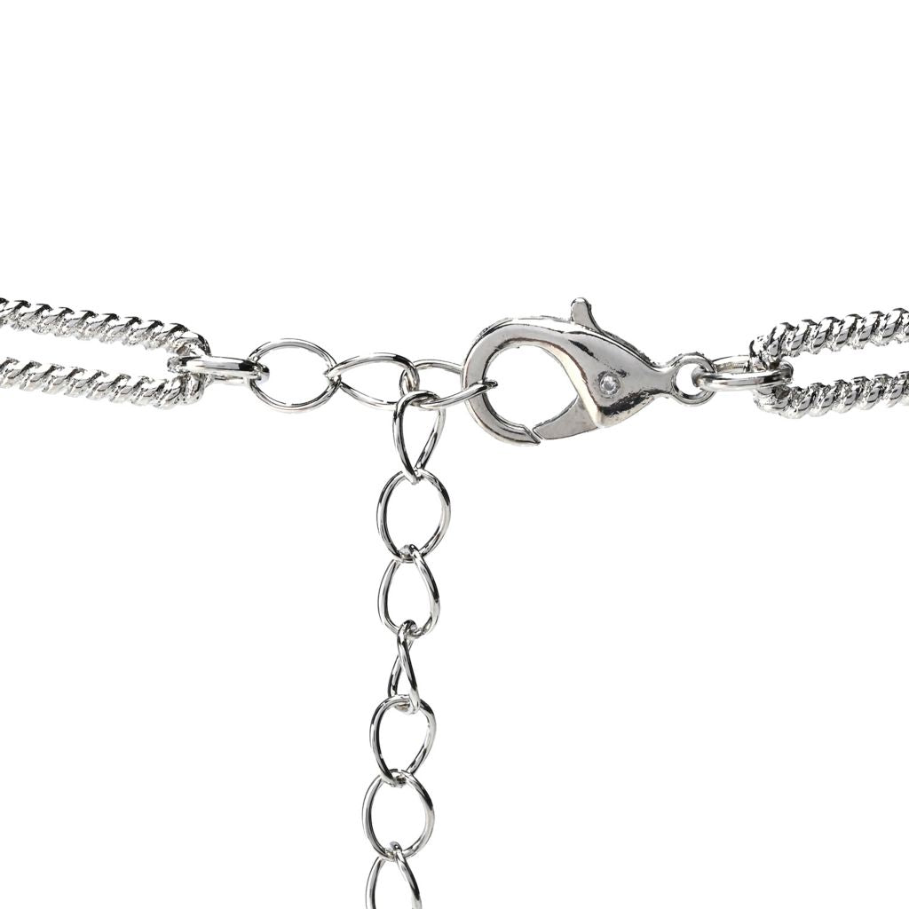 Clasp Detail