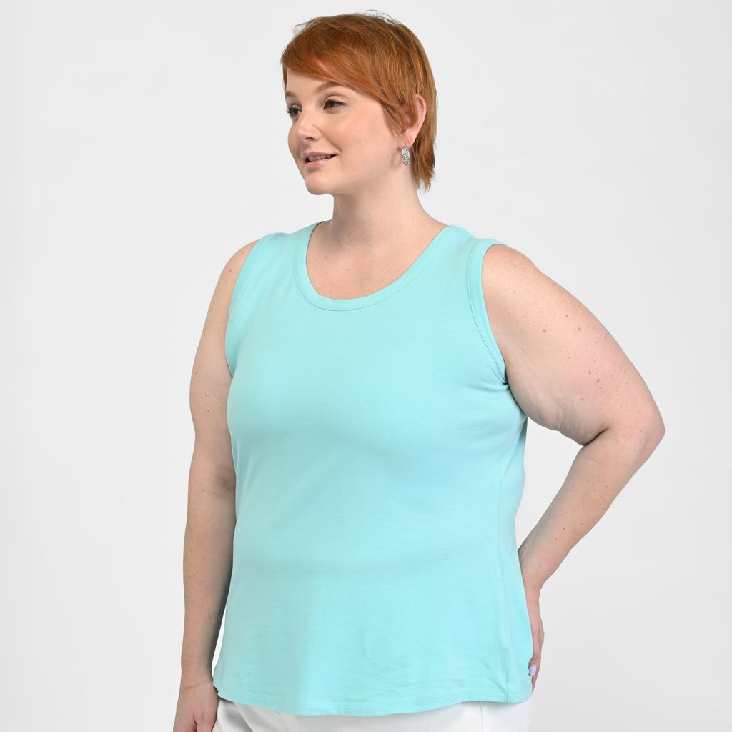 Angel Blue Side Detail Women