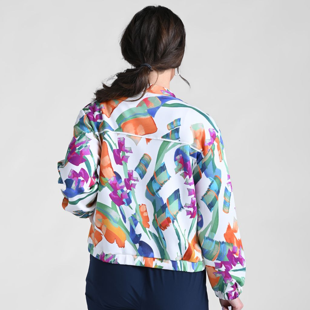 Multi Back Detail Missy