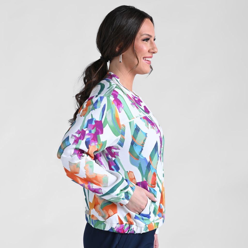 Multi Side Detail Missy