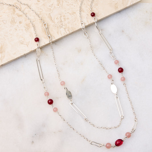 Silver Detail