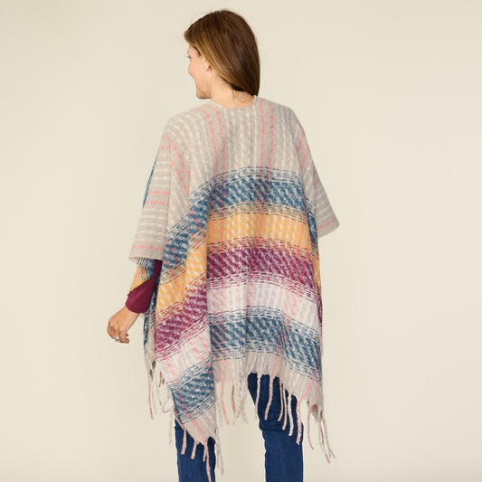 Multi Back Detail Missy